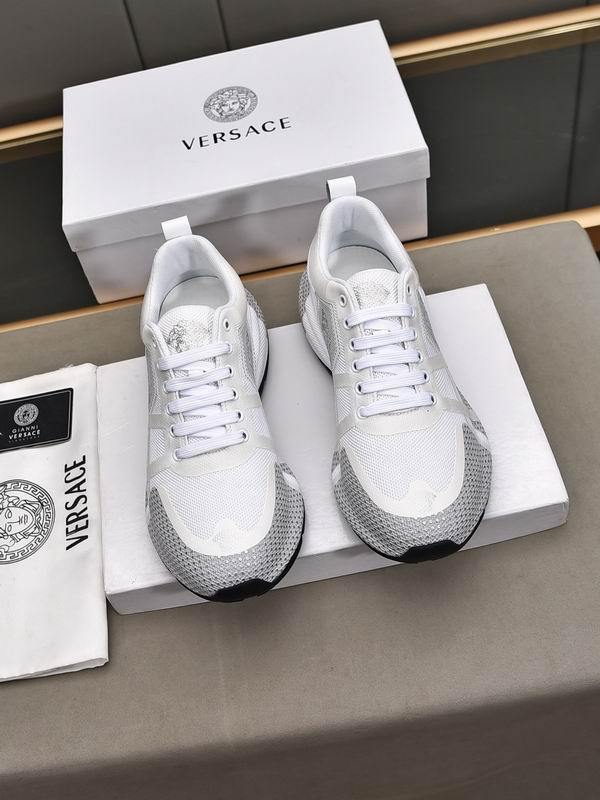 Versace Men's Shoes 412